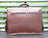 The Multi Pockets Classy Leather Bags