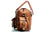 The Walker Tanned Classy Leather Bags