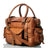 The Walker Tanned Classy Leather Bags