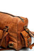 The Walker Tanned Classy Leather Bags