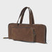 The Leather Drumstick Case Classy Leather Bags