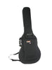 C ACOUSTIC CLASSICAL OVATION GUITAR BAG Tough Traveler - Made in USA since 1970