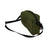 SHOULDER PURSE SIMPLE Tough Traveler - Made in USA since 1970