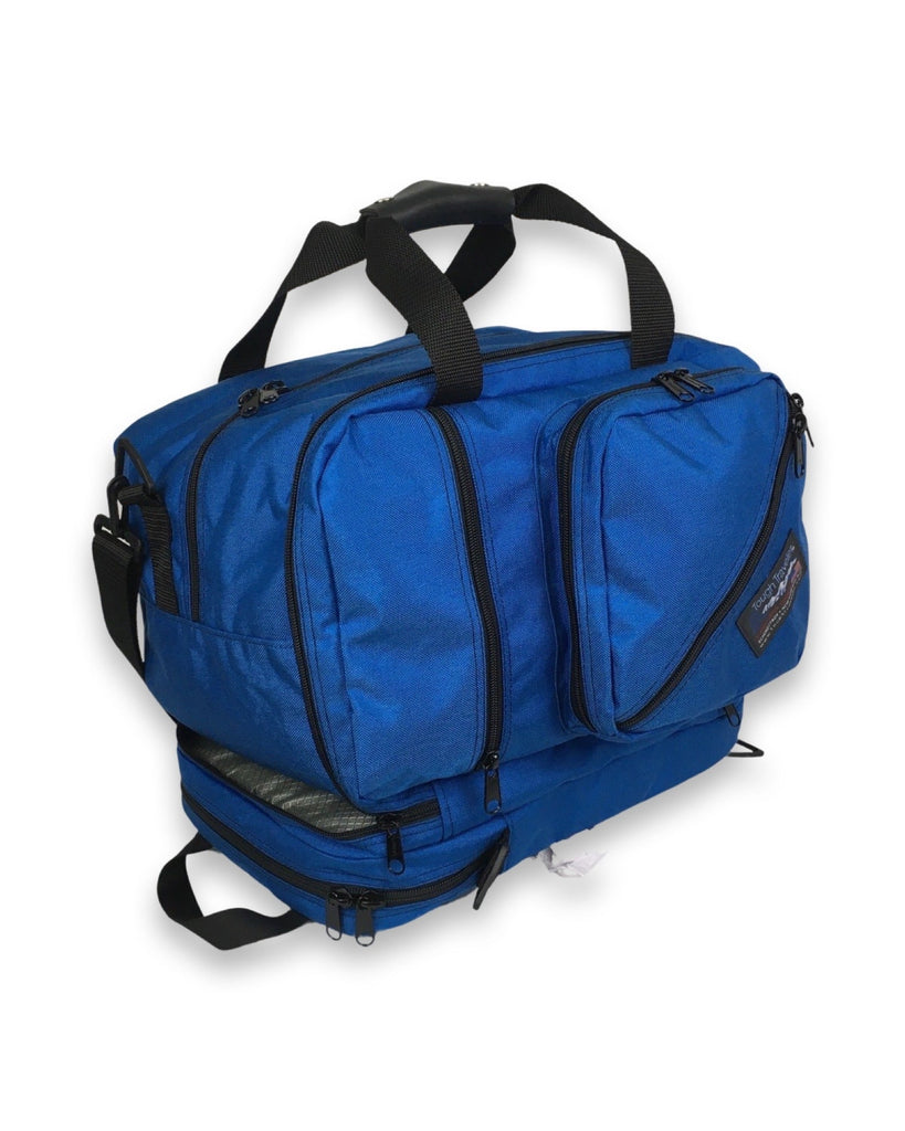 HOUDINI Computer Travel Bag Tough Traveler - Made in USA since 1970