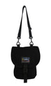 HK SHOULDER BAG Tough Traveler - Made in USA since 1970