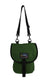 HK SHOULDER BAG Tough Traveler - Made in USA since 1970