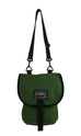 HK SHOULDER BAG Tough Traveler - Made in USA since 1970
