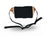 DECO Sling / Waistpack Tough Traveler - Made in USA since 1970