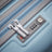 Samsonite Freeform 21" Carry on Spinner Samsonite