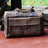 Jack Georges Arizona Collection Overnighter Bag Brown Jack Georges