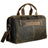 Jack Georges Arizona Collection Overnighter Bag Brown Jack Georges