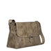 Jack Georges Buffed Large Crossbody Bag Jack Georges