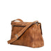 Jack Georges Buffed Large Crossbody Bag Jack Georges