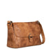 Jack Georges Buffed Large Crossbody Bag Jack Georges