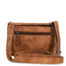 Jack Georges Buffed Mini Crossbody Bag Jack Georges