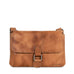 Jack Georges Buffed Mini Crossbody Bag Jack Georges