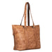 Jack Georges Buffed Shopper Tote Jack Georges