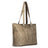 Jack Georges Buffed Shopper Tote Jack Georges