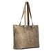 Jack Georges Buffed Shopper Tote Jack Georges