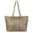 Jack Georges Buffed Shopper Tote Jack Georges