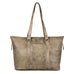 Jack Georges Buffed Shopper Tote Jack Georges