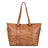 Jack Georges Buffed Shopper Tote Jack Georges