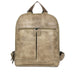 Jack Georges Buffed Small Convertible Backpack/Crossbody Jack Georges