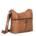 Jack Georges Buffed Uptown Hobo Bag Jack Georges