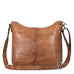 Jack Georges Buffed Uptown Hobo Bag Jack Georges