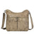 Jack Georges Buffed Uptown Hobo Bag Jack Georges