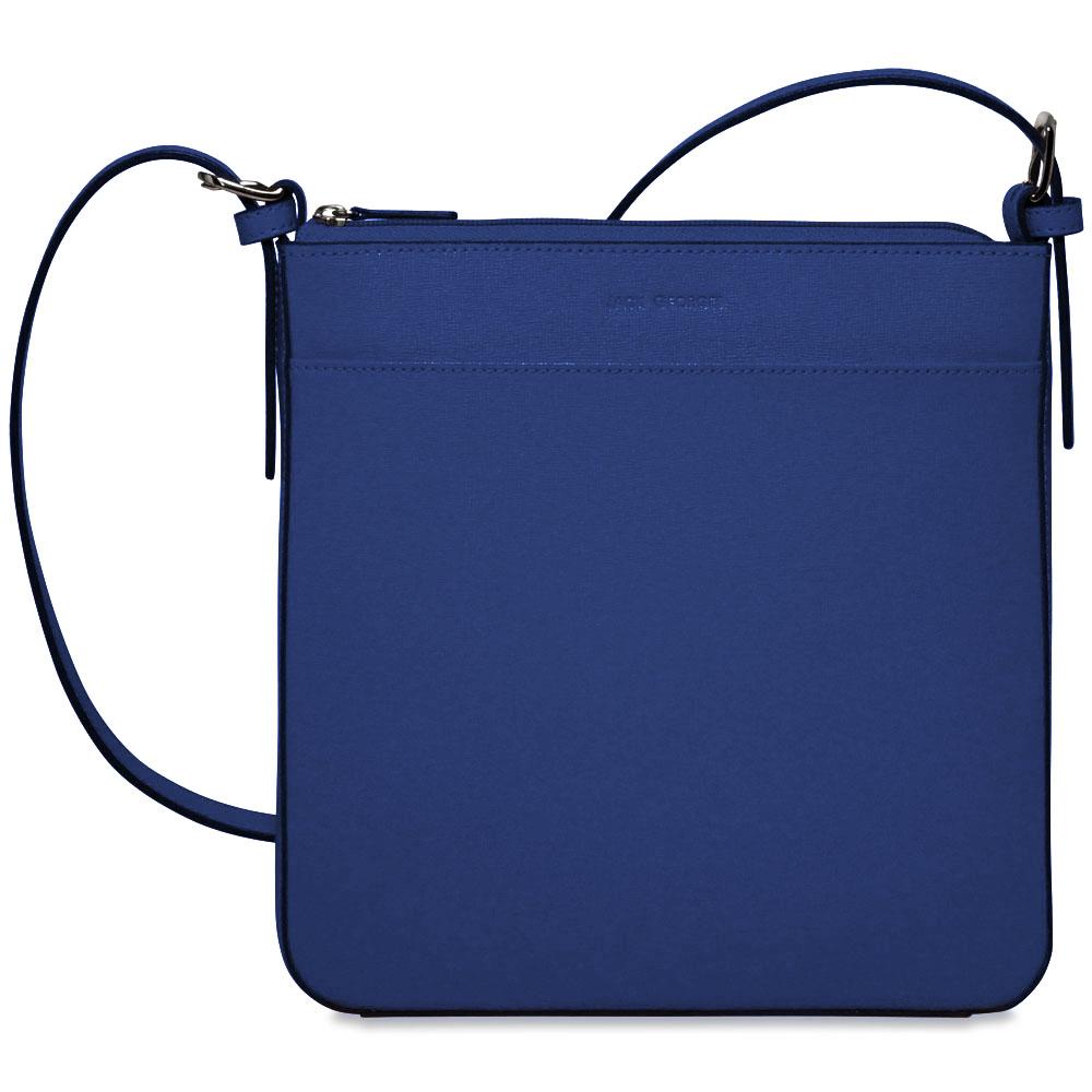 Jack Georges Chelsea Silka CrossBody Jack Georges