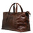 Jack Georges Hornback Croco Duffel Bag - Duffel Bag