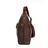 Jack Georges Hornback Croco Hobo Bag Jack Georges