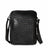 Jack Georges Hornback Croco Slim Crossbody Jack Georges