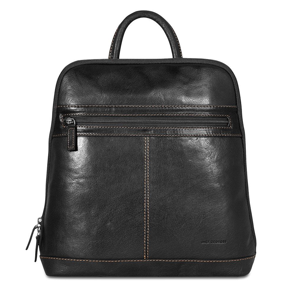 Jack Georges Voyager Adele Slim Backpack Jack Georges