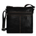 Jack Georges Voyager City Crossbody Bag Jack Georges