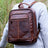 Jack Georges Voyager Collection Backpack Assorted Colors - Backpack