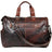 Jack Georges Voyager Collection Cabin Bag Brown