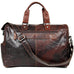 Jack Georges Voyager Collection Cabin Bag Brown