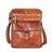 Jack Georges Voyager Collection Cross Body - LuggageDesigners