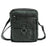 Jack Georges Voyager Collection Cross Body - Slate - Crossbody