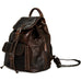 Jack Georges Voyager Collection Drawstring Backpack - Backpacks