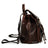 Jack Georges Voyager Collection Drawstring Backpack - Backpacks