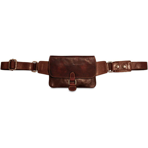 Jack Georges Voyager Collection Hands-Free Belt Bag Jack Georges