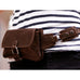 Jack Georges Voyager Collection Hands-Free Belt Bag Jack Georges