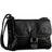 Jack Georges Voyager Collection Mini Crossbody Bag Jack Georges