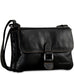 Jack Georges Voyager Collection Mini Crossbody Bag Jack Georges