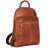 Jack Georges Voyager Collection Small Backpack - LuggageDesigners