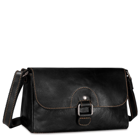 Jack Georges Voyager Emma Petite Crossbody Bag Jack Georges