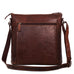 Jack Georges Voyager Large City Crossbody Bag Jack Georges